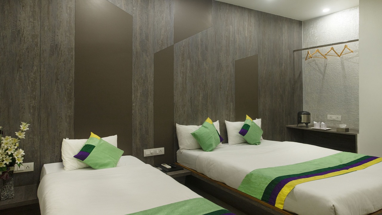 Photo of Bedroom in Surat