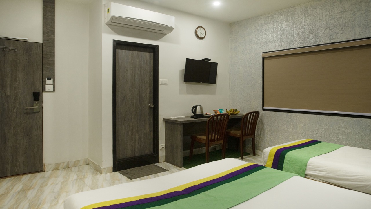 Photo of Bedroom in Surat