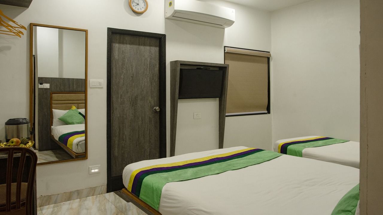 Photo of Bedroom in Surat
