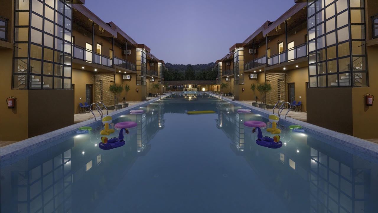 Photo of Outdoor in Belparao