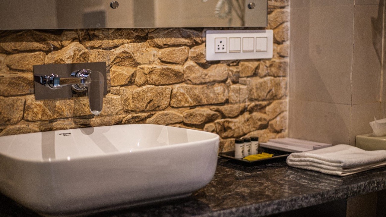 Photo of Bathroom in Belparao