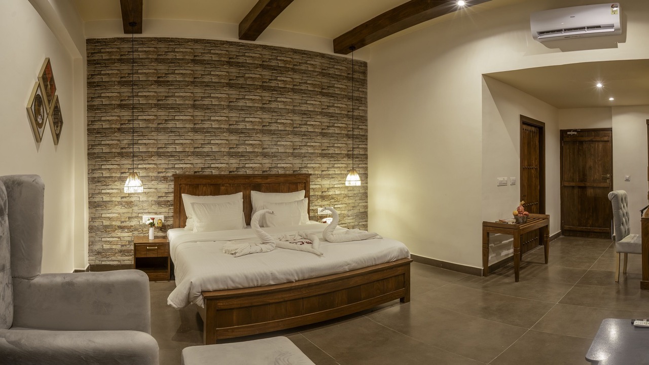 Photo of Bedroom in Belparao