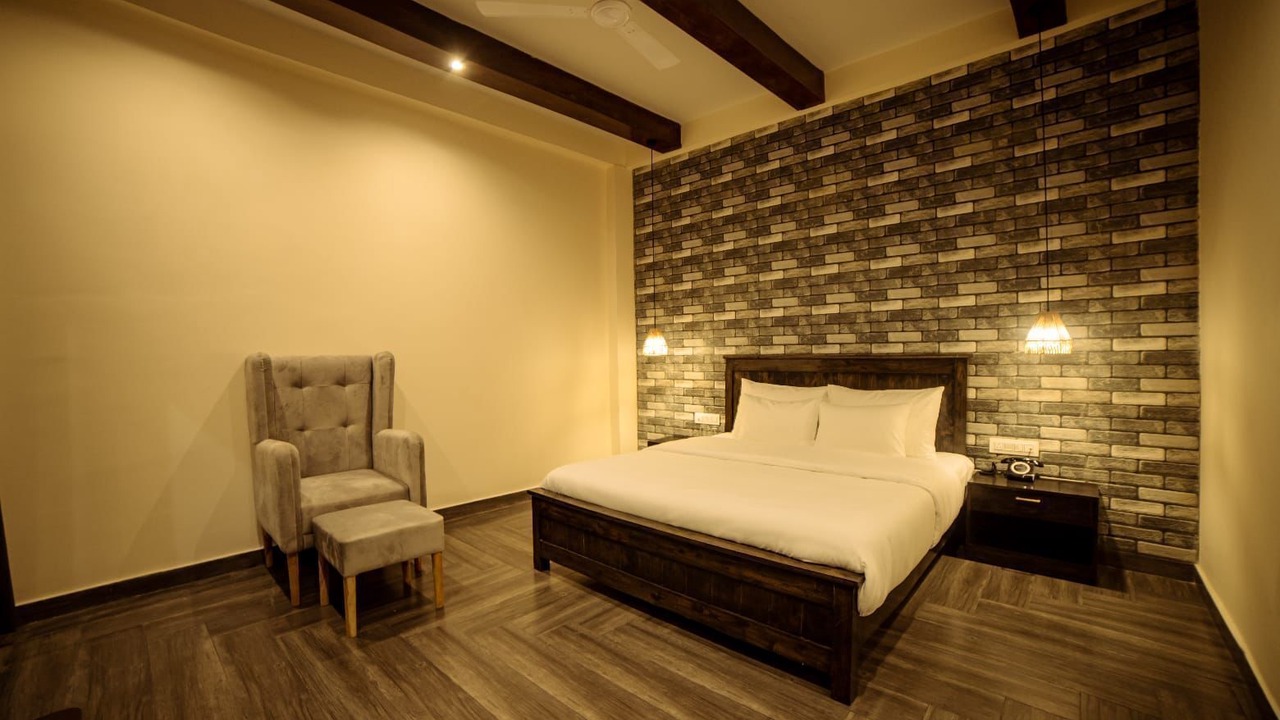 Photo of Bedroom in Belparao