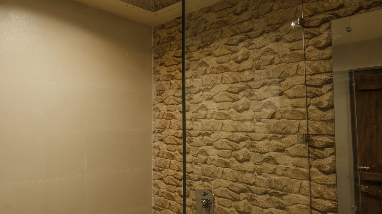 Photo of Bathroom in Belparao