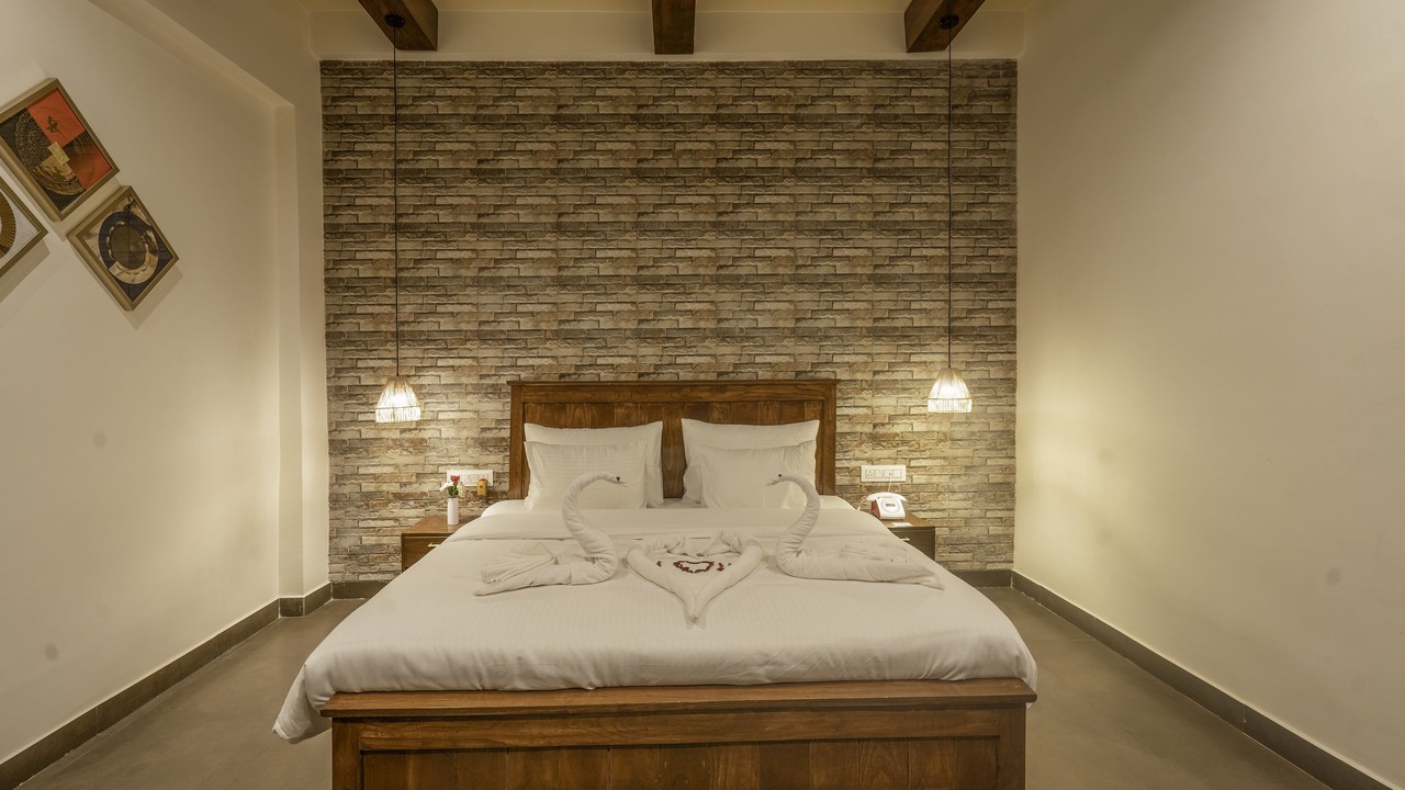 Photo of Bedroom in Belparao