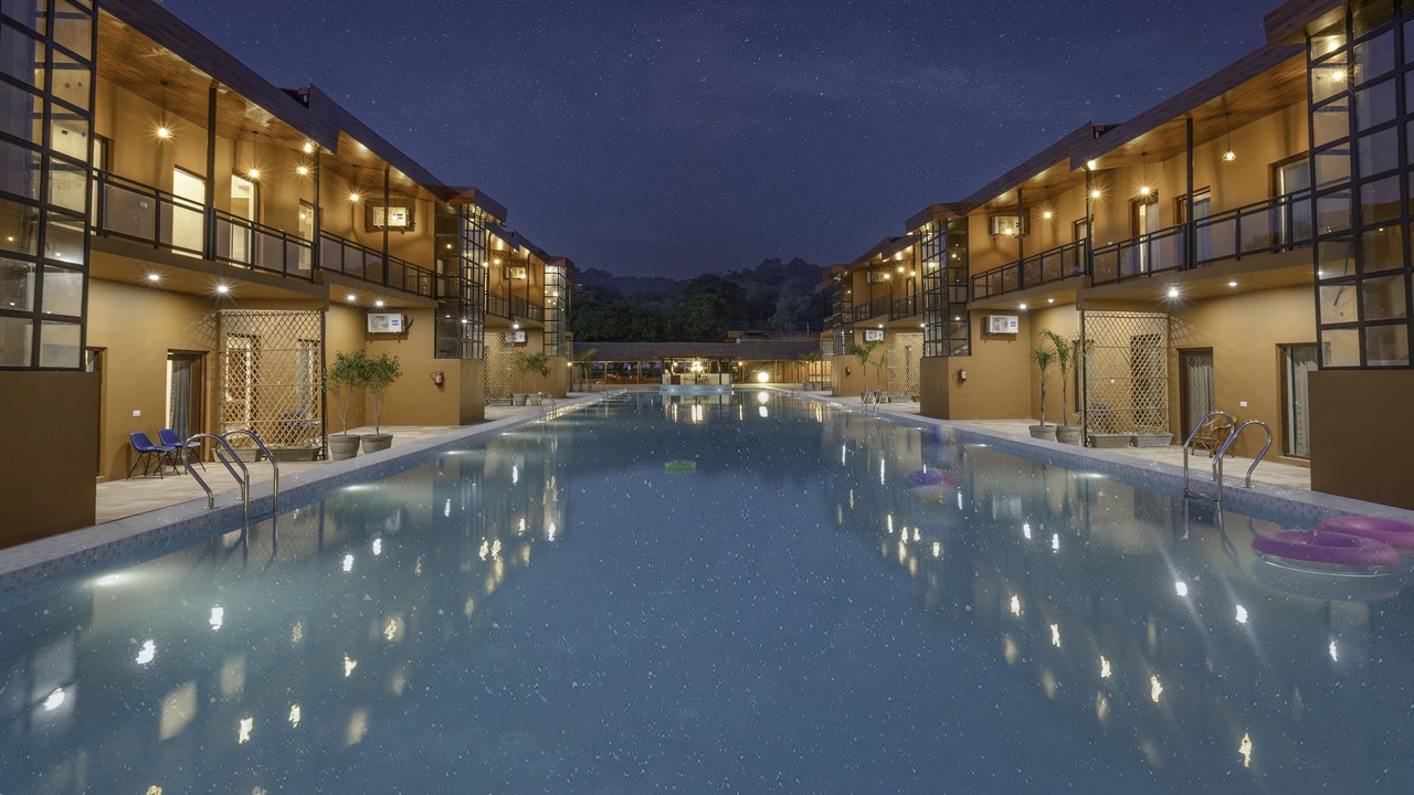 Photo of Outdoor in Belparao