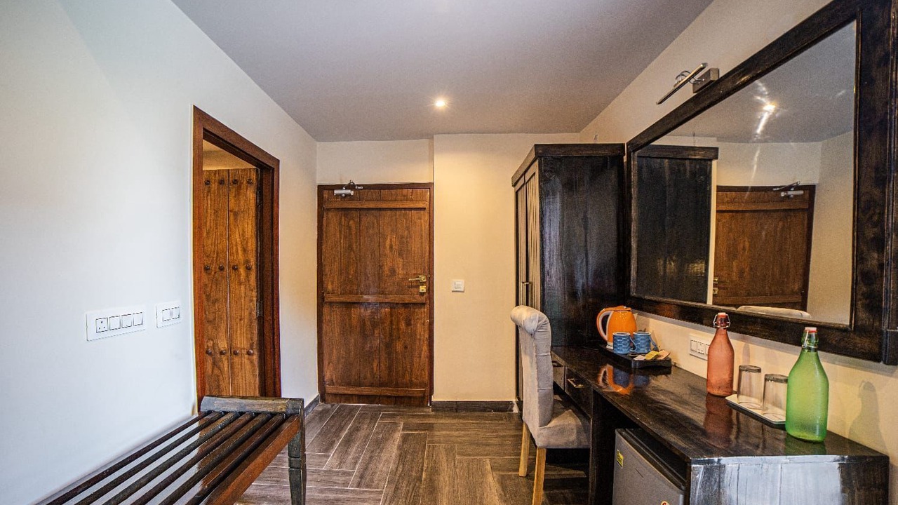 Photo of Bedroom in Belparao