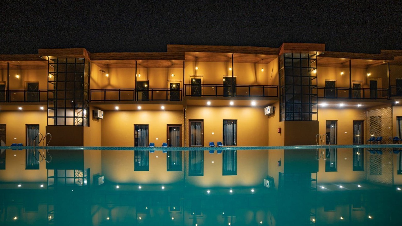 Photo of Outdoor in Belparao
