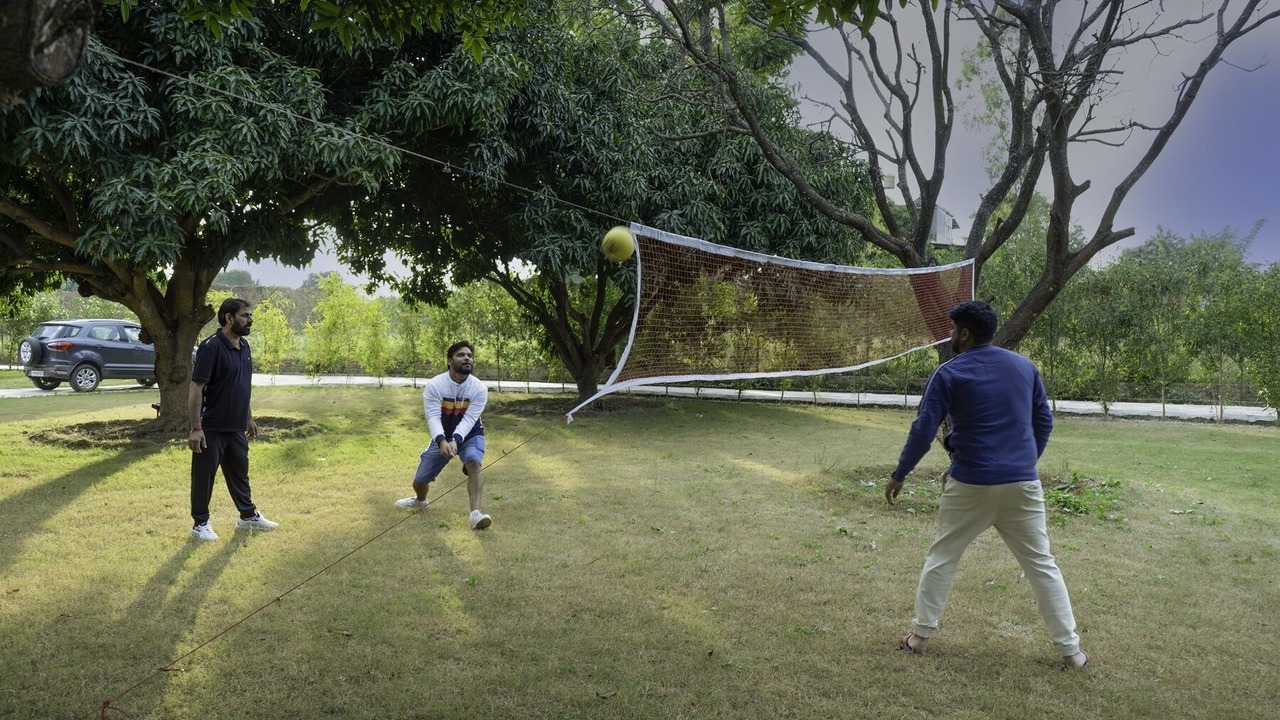 Photo of Outdoor in Belparao