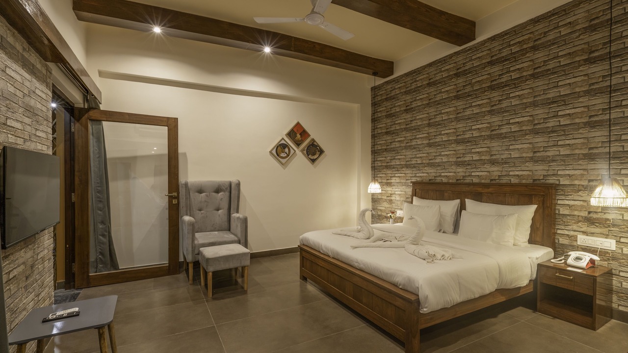 Photo of Bedroom in Belparao