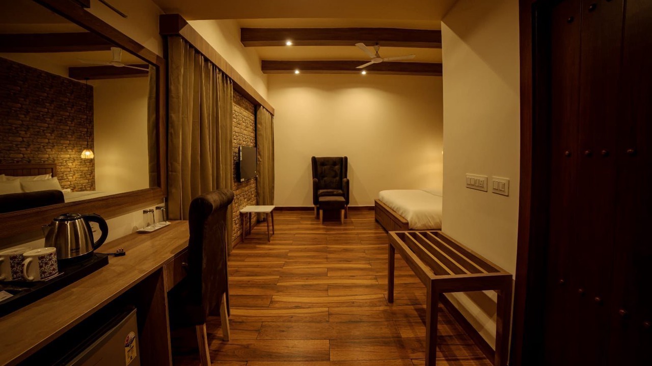 Photo of Livingroom in Belparao