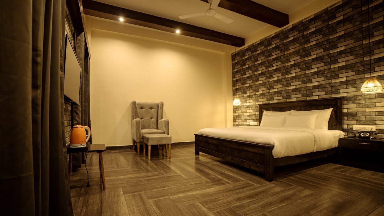 Photo of Bedroom in Belparao