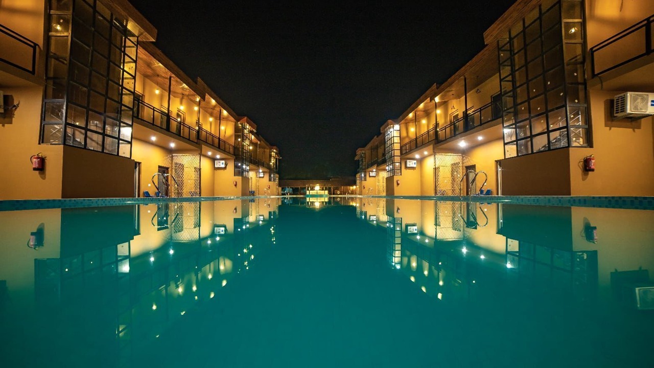Photo of Outdoor in Belparao