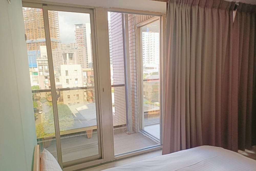 Photo of Bedroom in Zhongshan