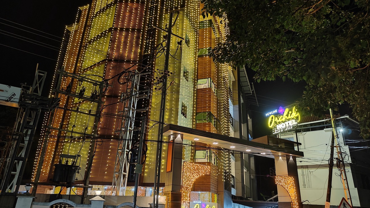 Photo of Outdoor in Kuppaayil