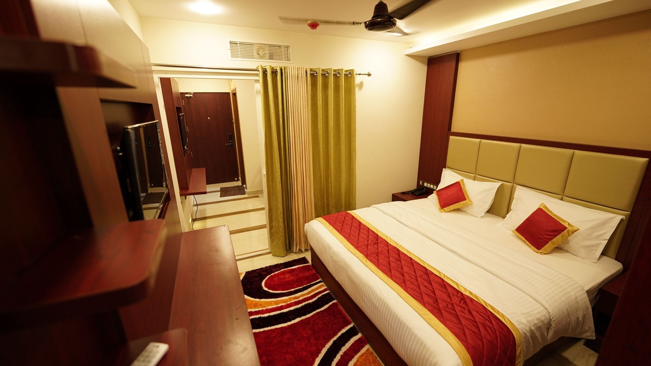 Photo of Bedroom in Kuppaayil