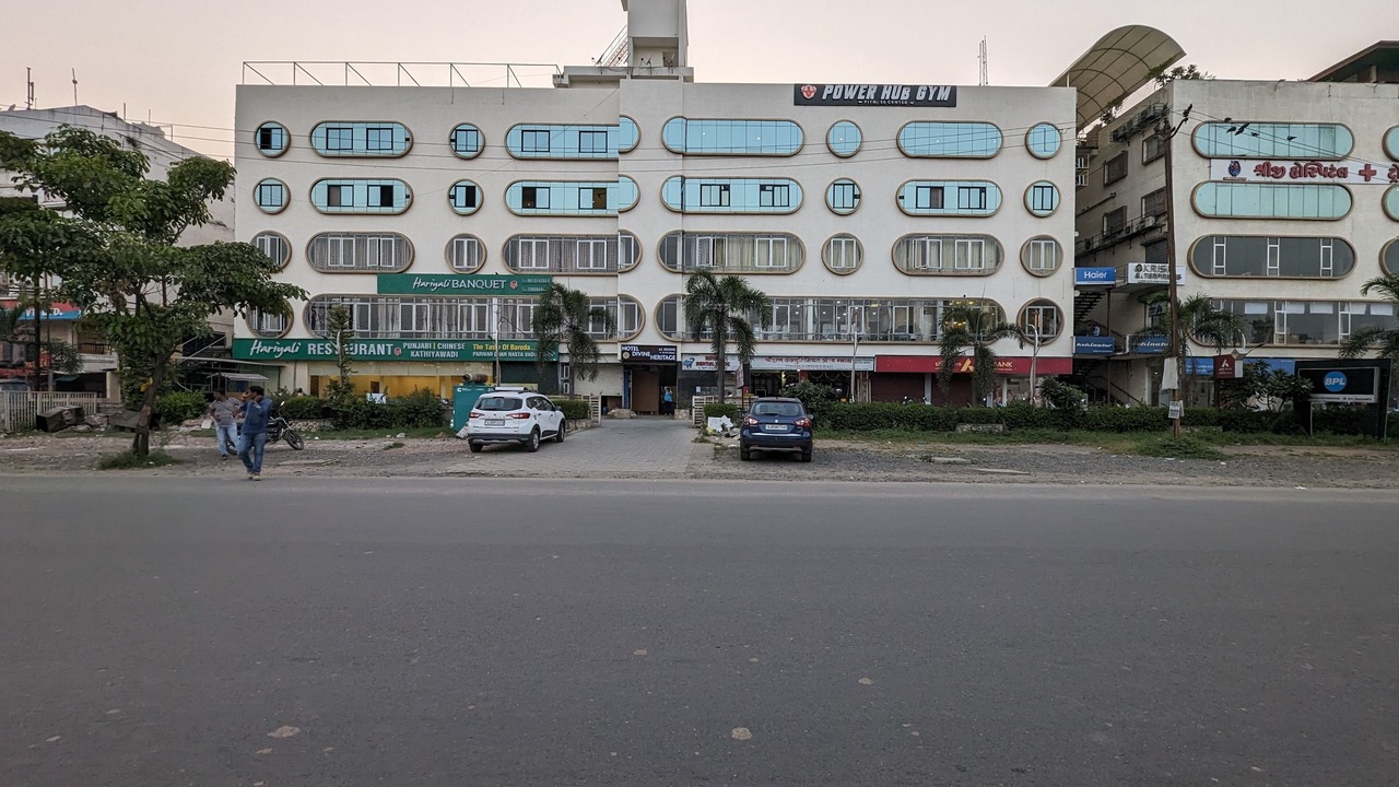 Photo of Outdoor in Vadodara