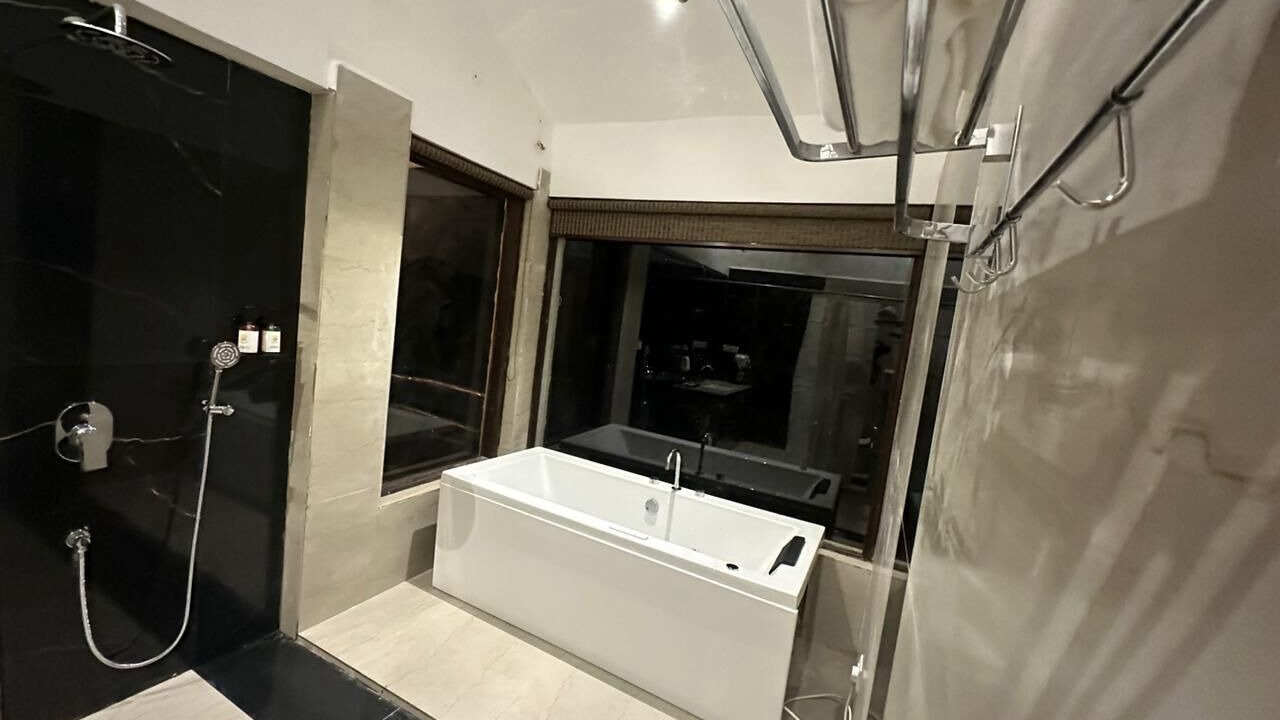 Photo of Bathroom in Mandla