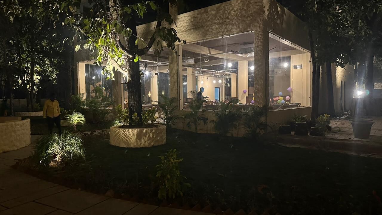 Photo of Outdoor in Mandla
