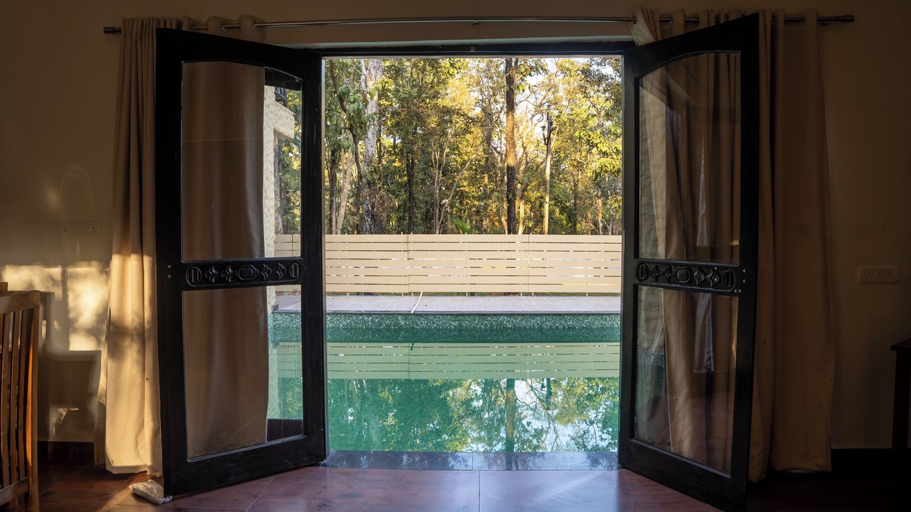 Photo of Bedroom in Mandla
