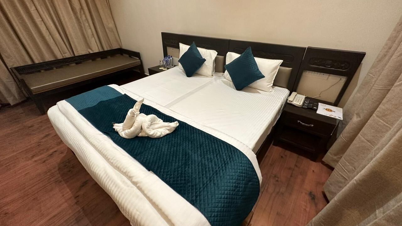 Photo of Bedroom in Mandla
