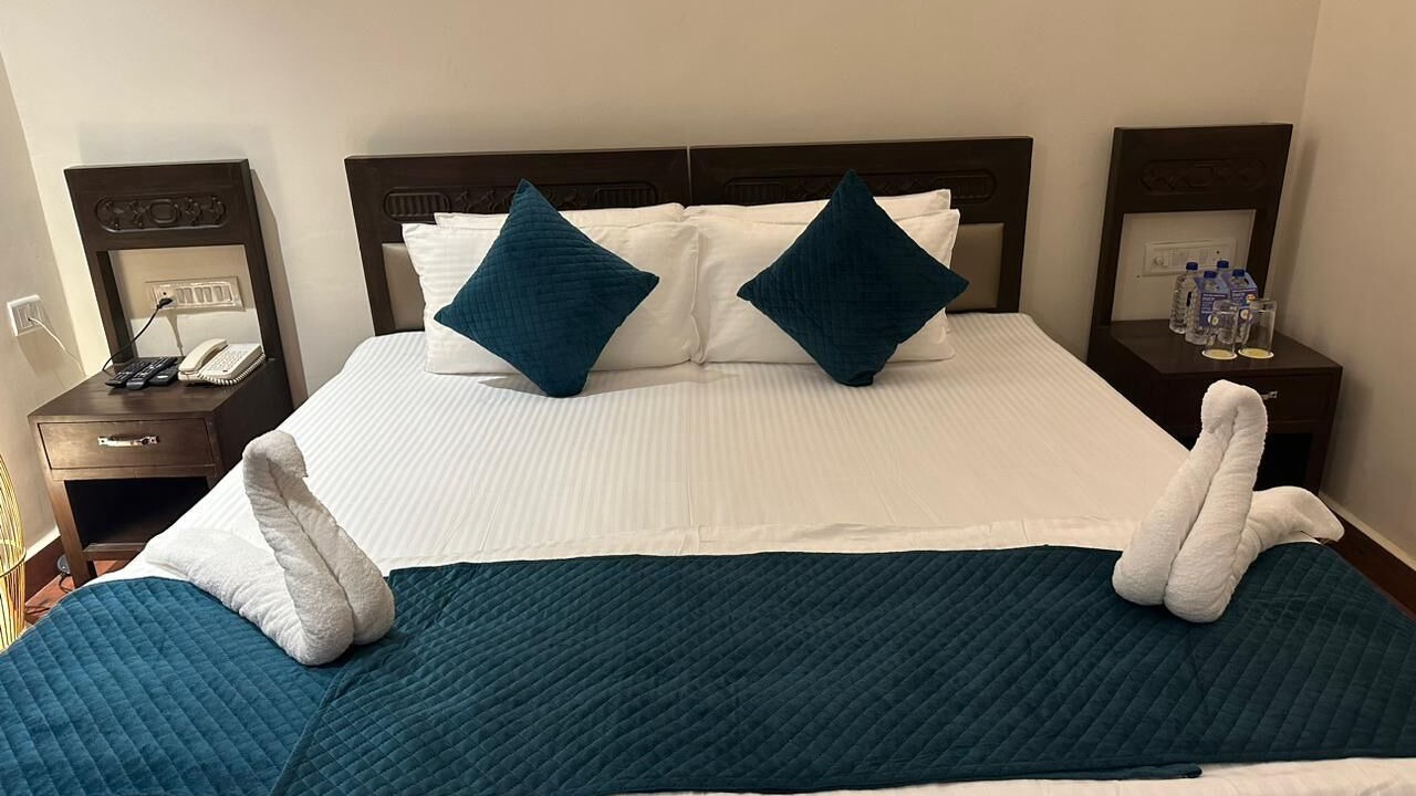 Photo of Bedroom in Mandla