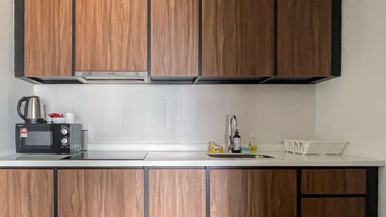 Photo of Kitchen in Maluri