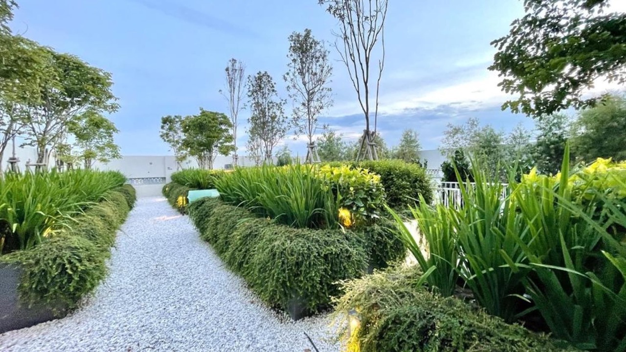 Photo of Outdoor in Maluri
