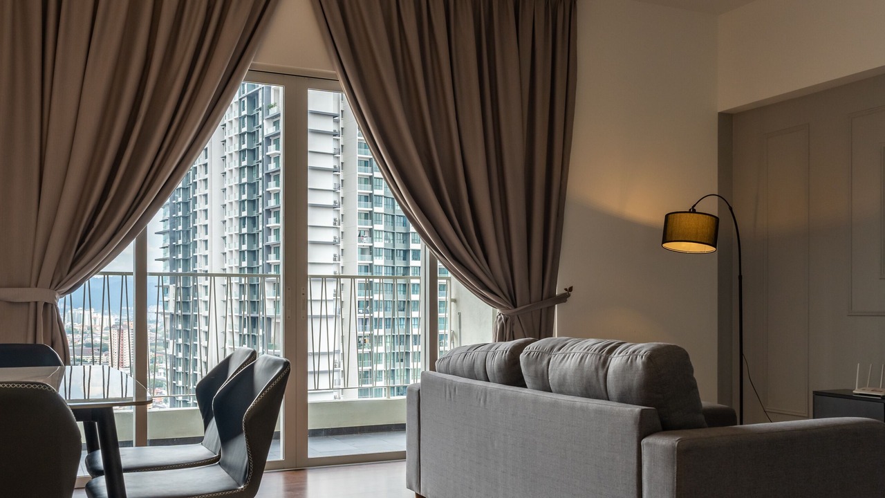 Photo of Livingroom in Maluri