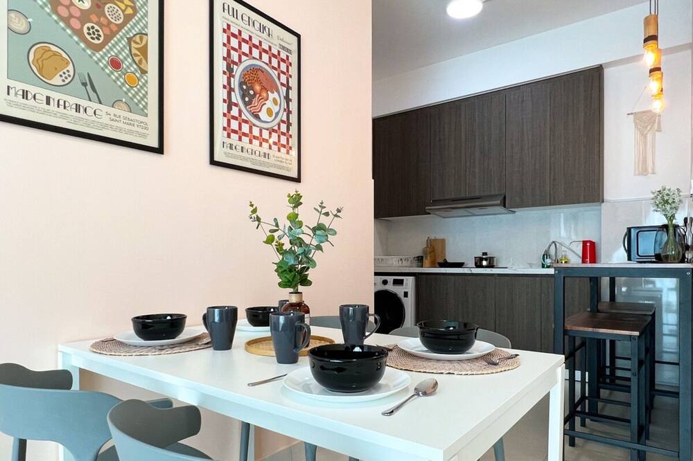 Photo of Kitchen in Bandar Sunway