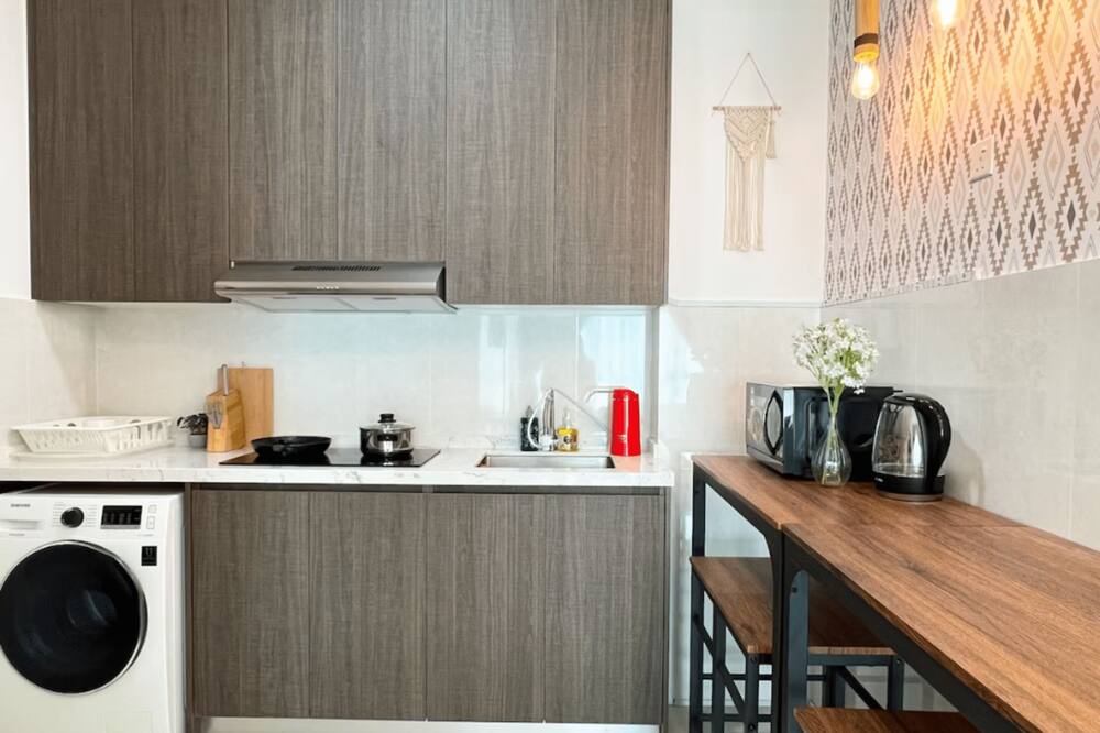 Photo of Kitchen in Bandar Sunway
