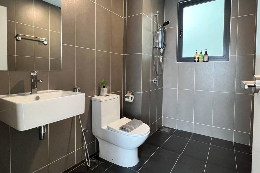 Photo of Bathroom in Bandar Sunway