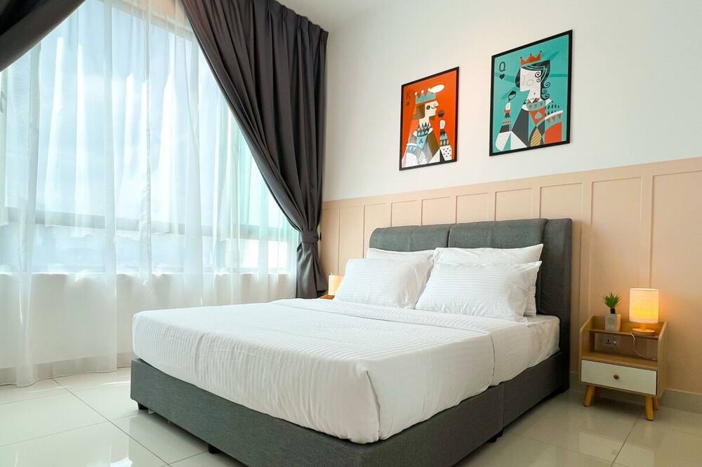 Photo of Bedroom in Bandar Sunway