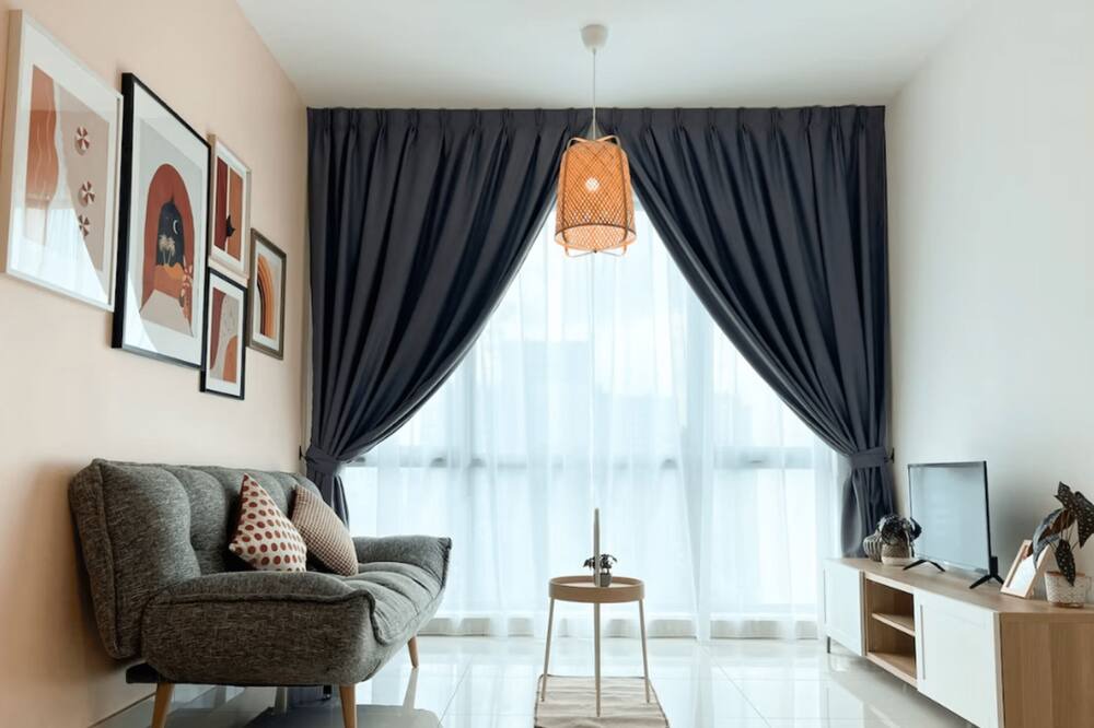 Photo of Livingroom in Bandar Sunway
