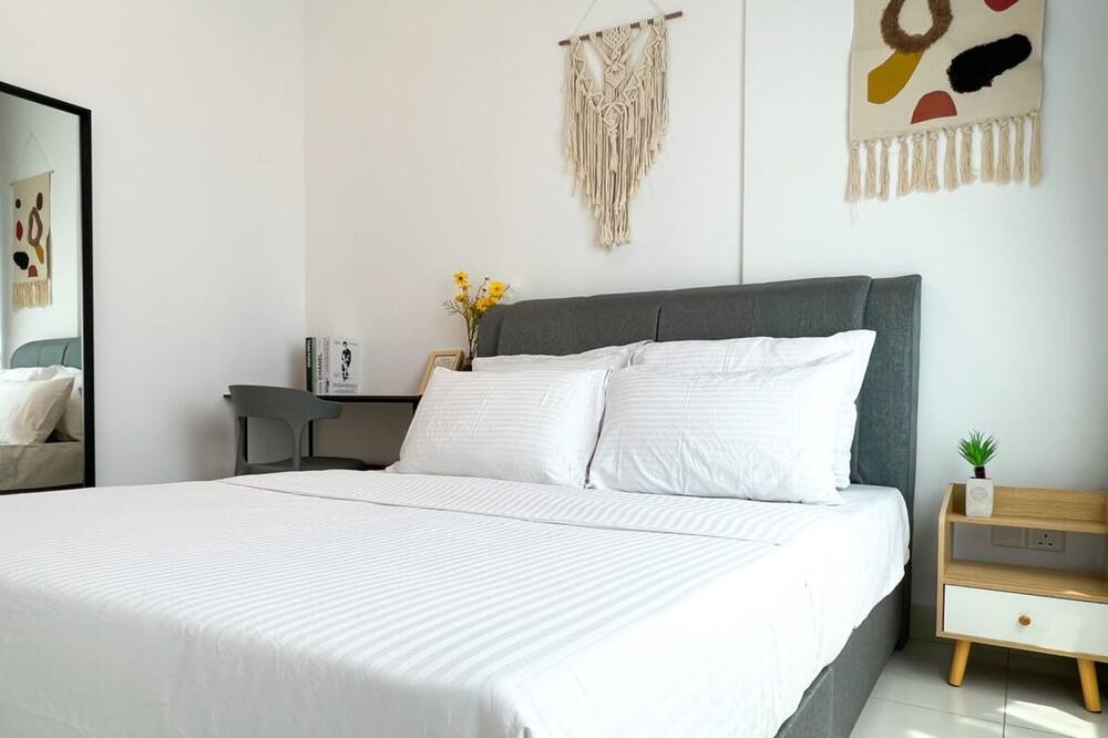 Photo of Bedroom in Bandar Sunway