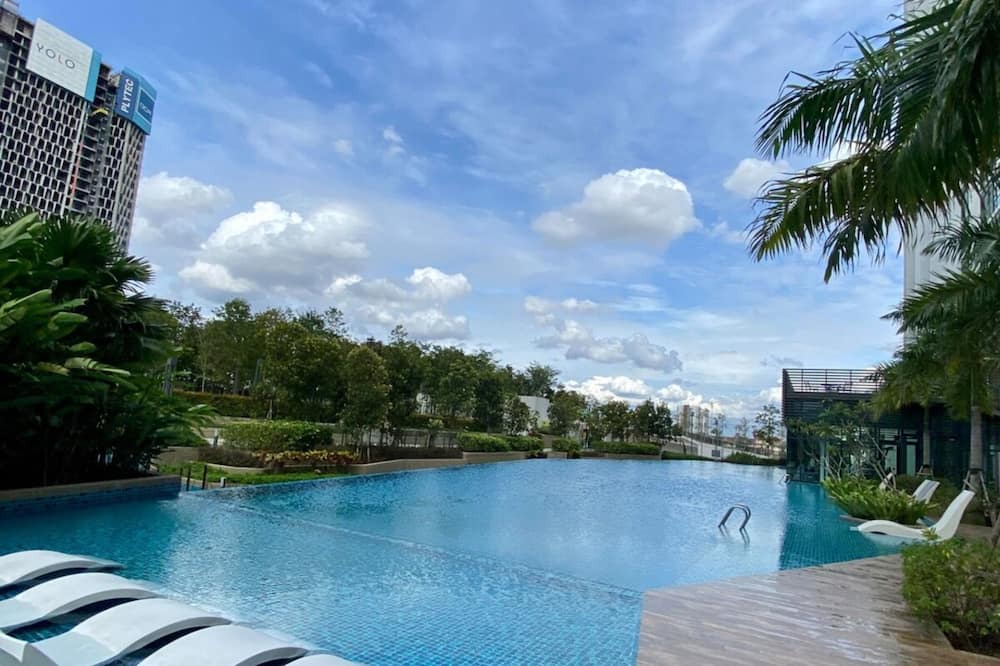 Photo of Outdoor in Bandar Sunway