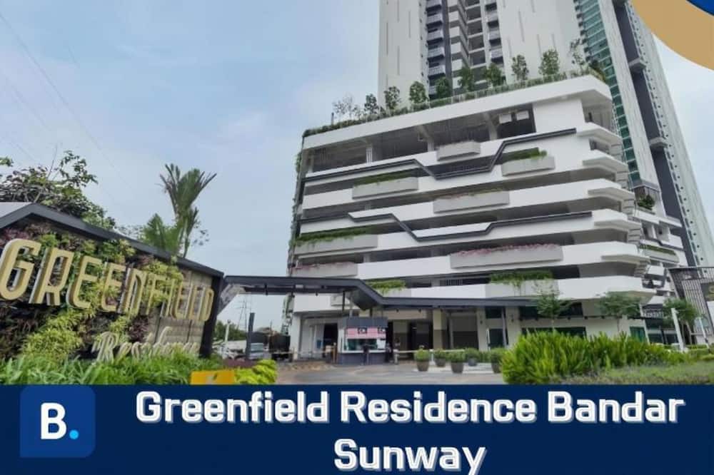 Photo of Outdoor in Bandar Sunway