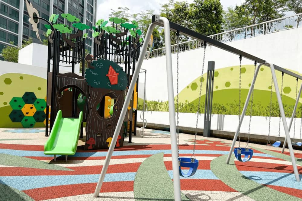 Photo of Outdoor in Bandar Sunway