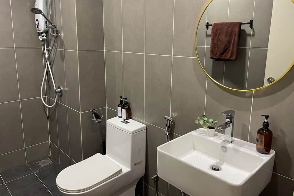 Photo of Bathroom in Bandar Sunway
