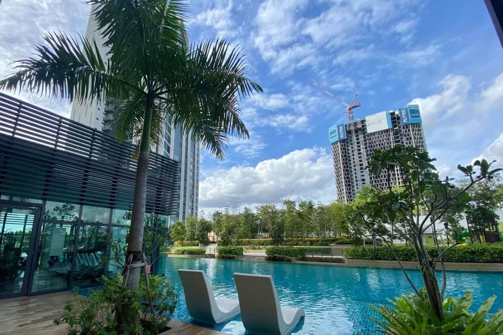 Photo of Outdoor in Bandar Sunway