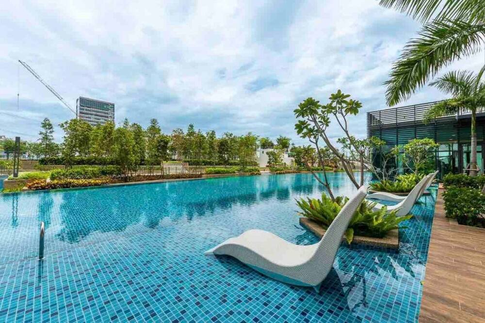 Photo of Outdoor in Bandar Sunway