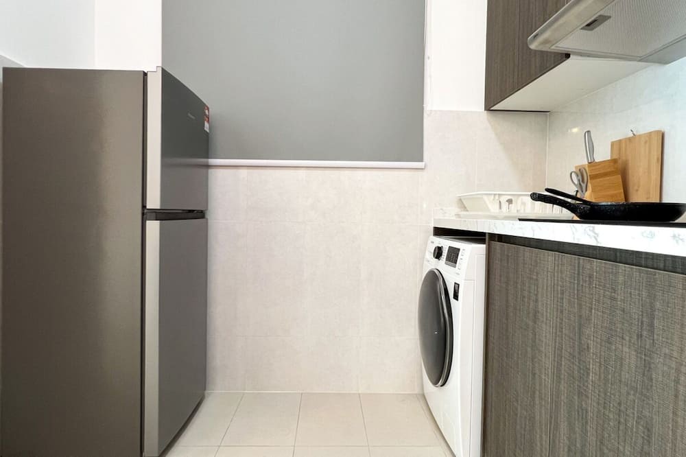 Photo of Kitchen in Bandar Sunway