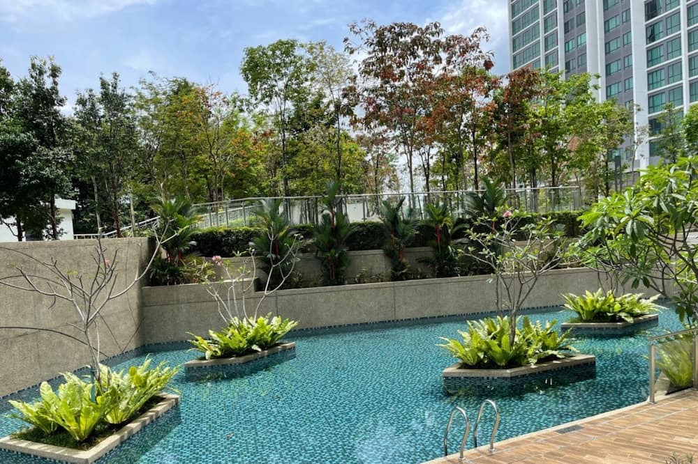 Photo of Outdoor in Bandar Sunway