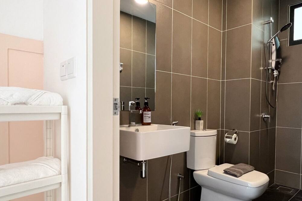 Photo of Bathroom in Bandar Sunway