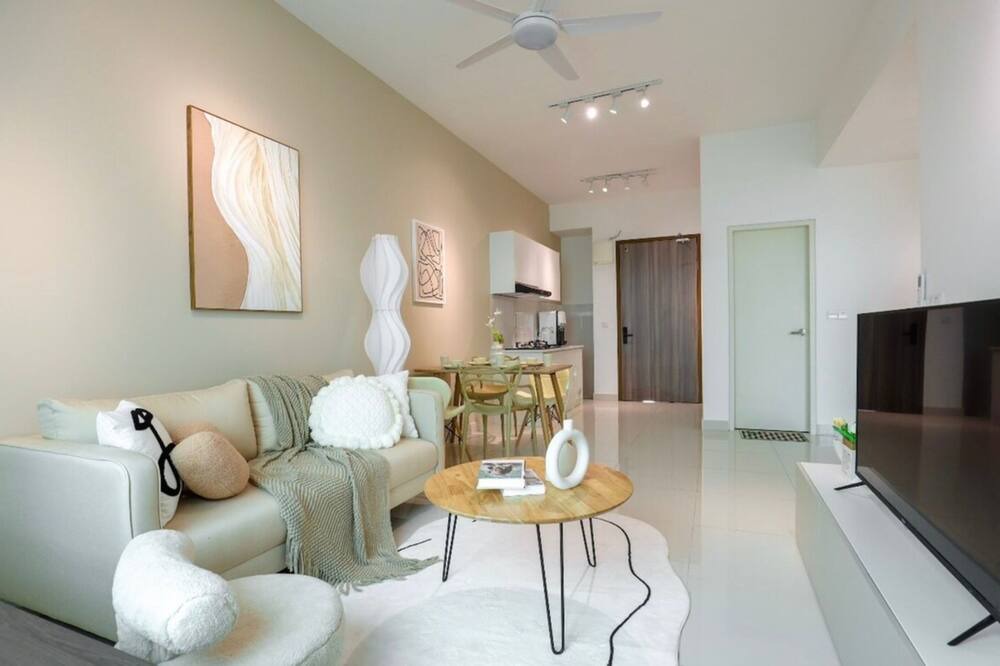 Photo of Livingroom in Bandar Sunway