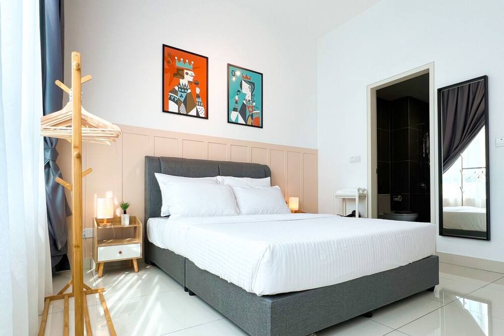 Photo of Bedroom in Bandar Sunway