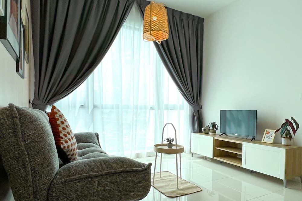 Photo of Livingroom in Bandar Sunway