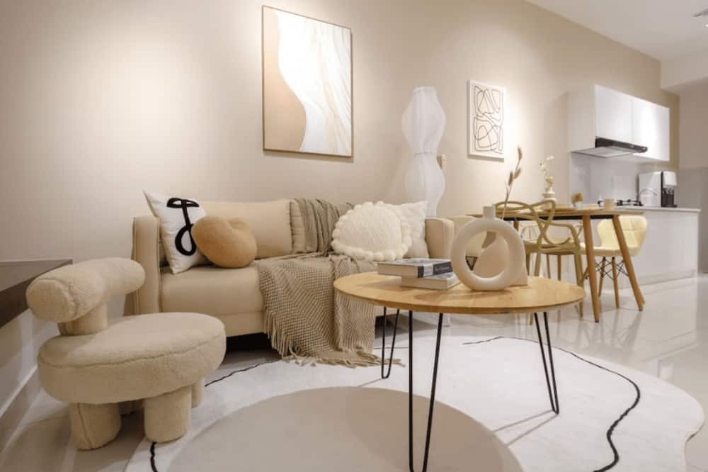 Photo of Livingroom in Bandar Sunway