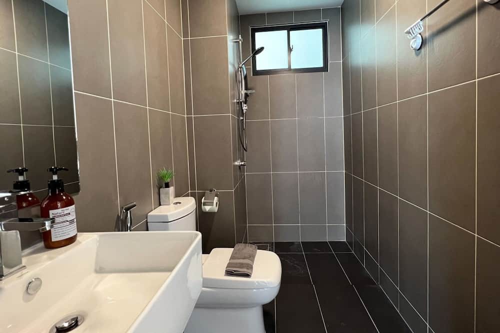 Photo of Bathroom in Bandar Sunway