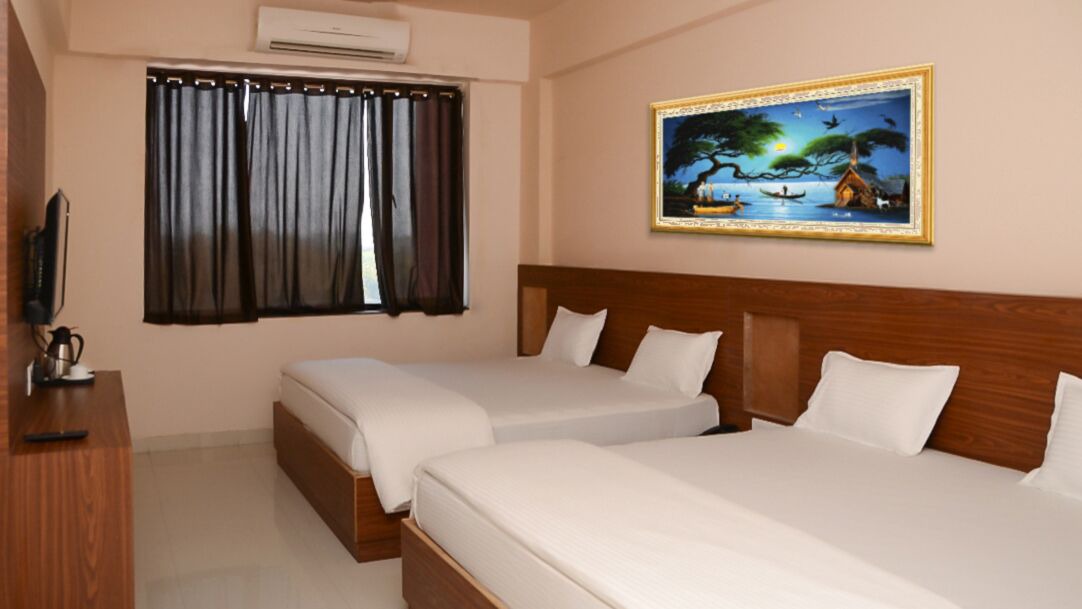 Photo of Bedroom in Gaya